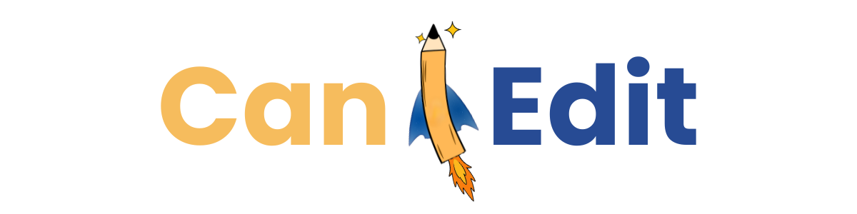CanIEdit